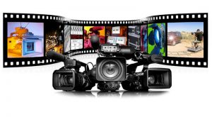 dm16 digital video production